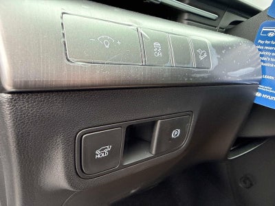 2026 Hyundai KONA Limited FWD