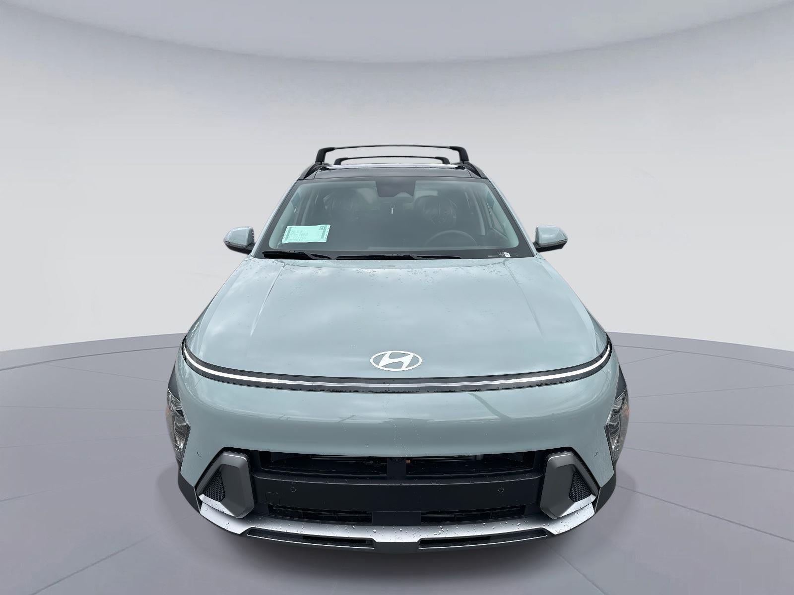 2026 Hyundai KONA Limited FWD
