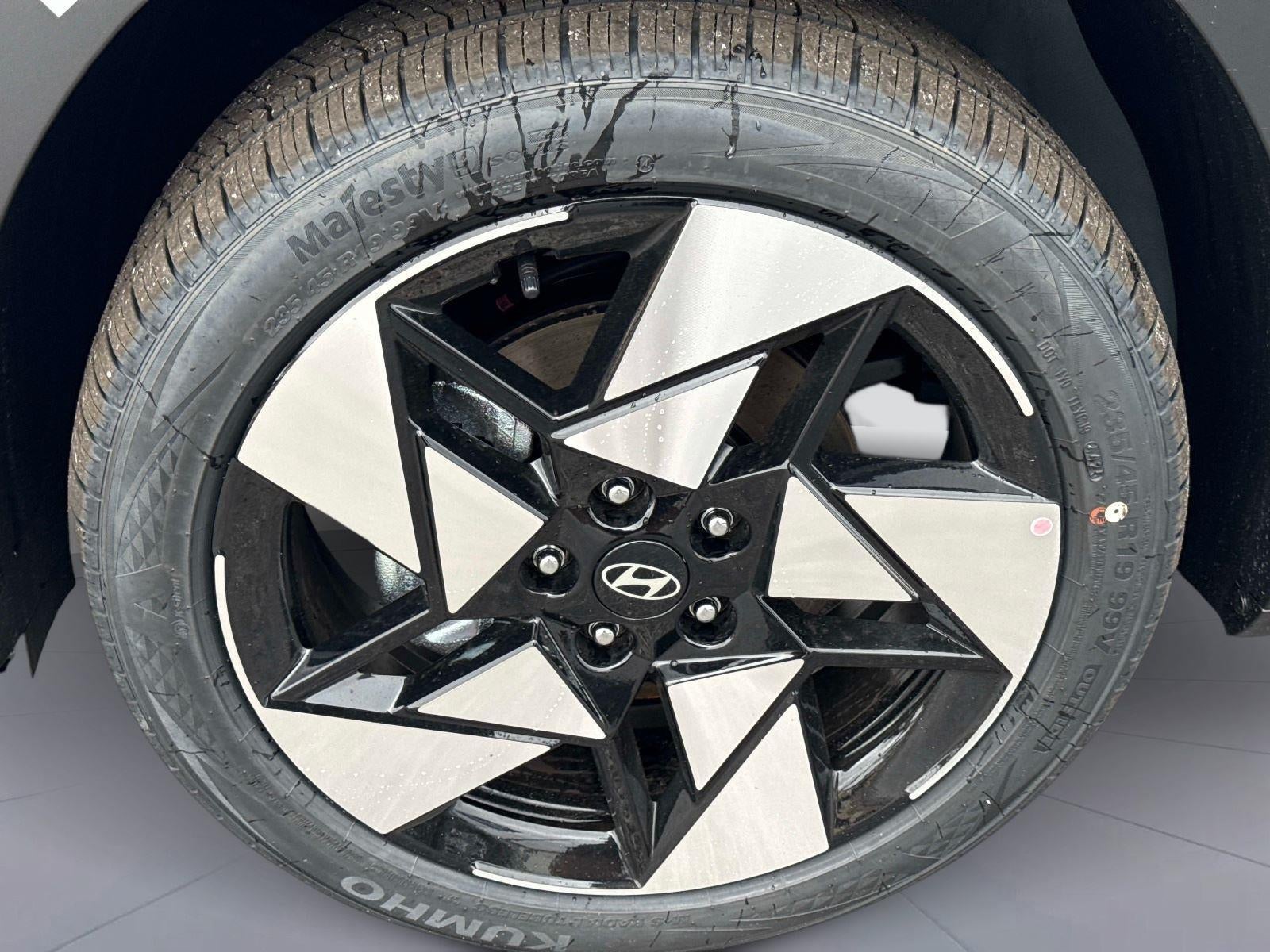 2026 Hyundai KONA Limited FWD