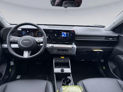 2026 Hyundai KONA Limited FWD