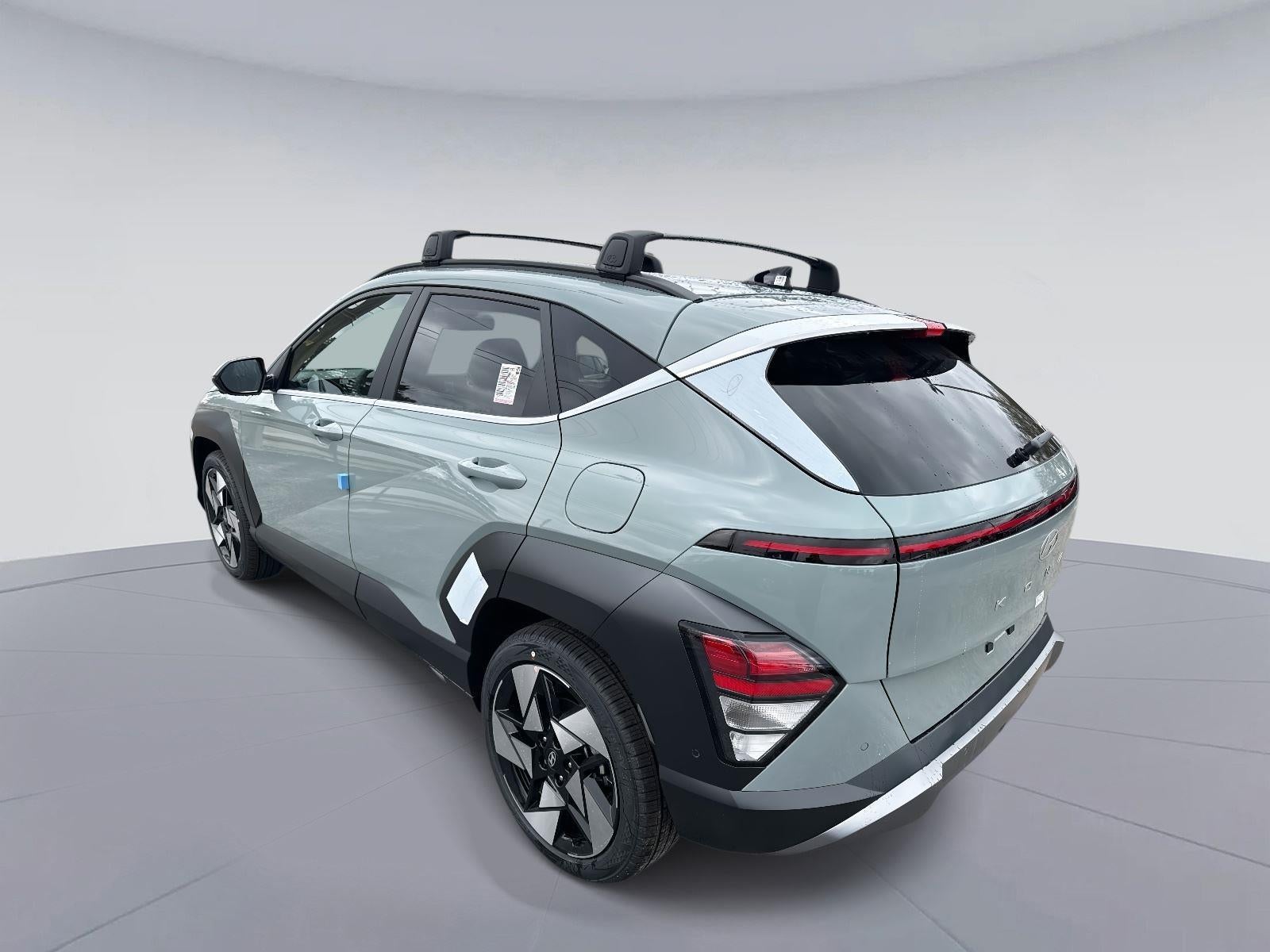 2026 Hyundai KONA Limited FWD