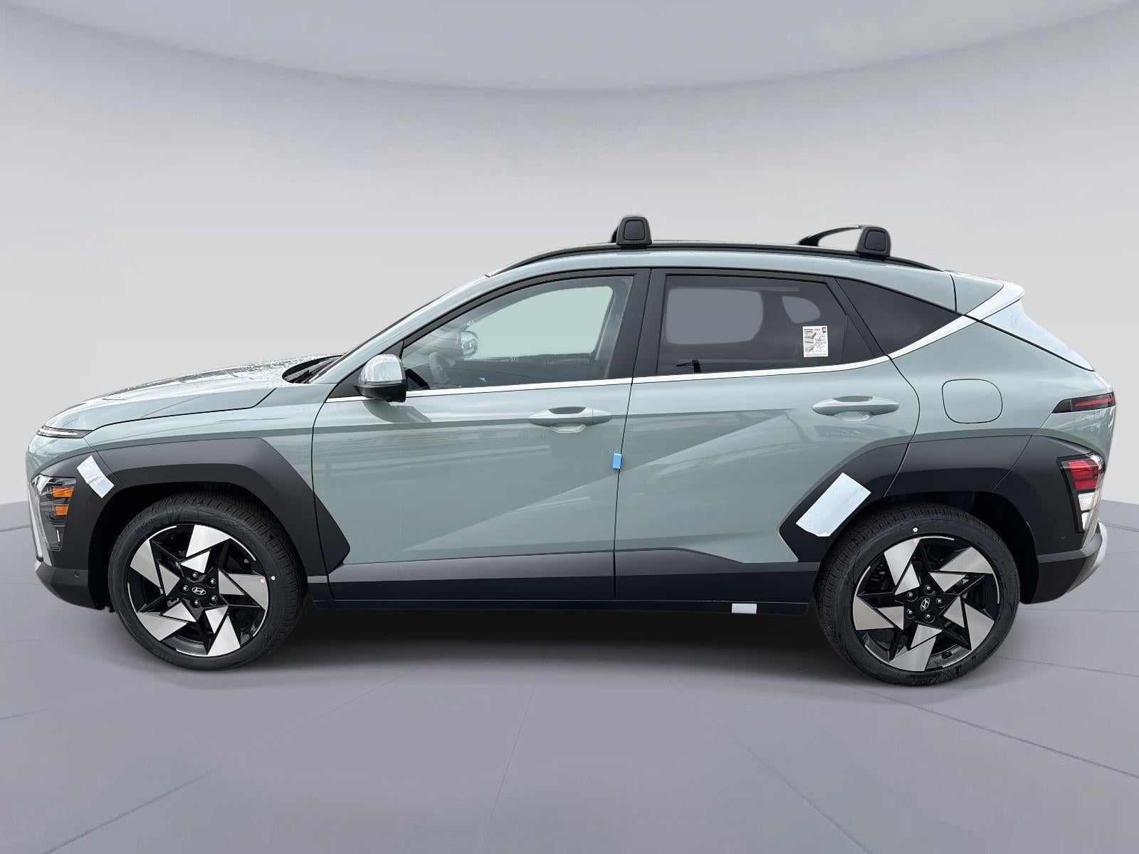 2026 Hyundai KONA Limited FWD
