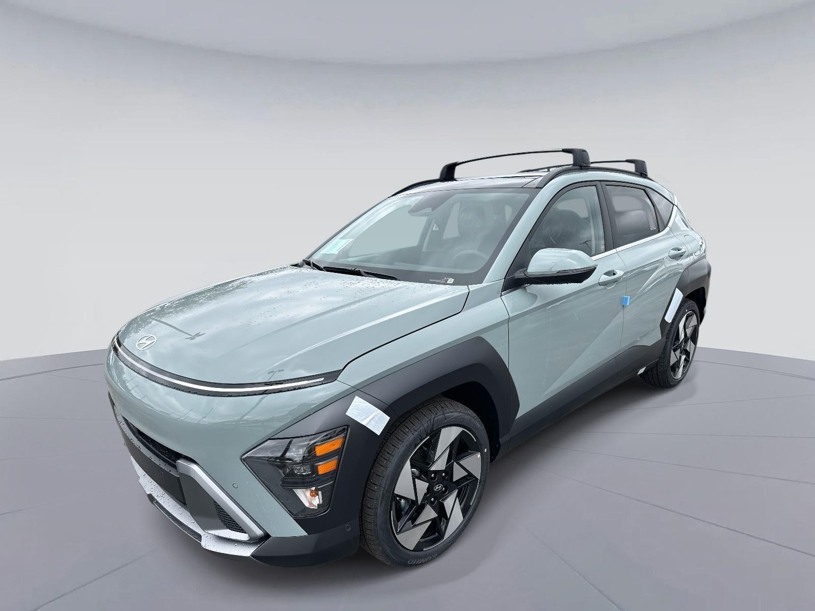2026 Hyundai KONA Limited FWD
