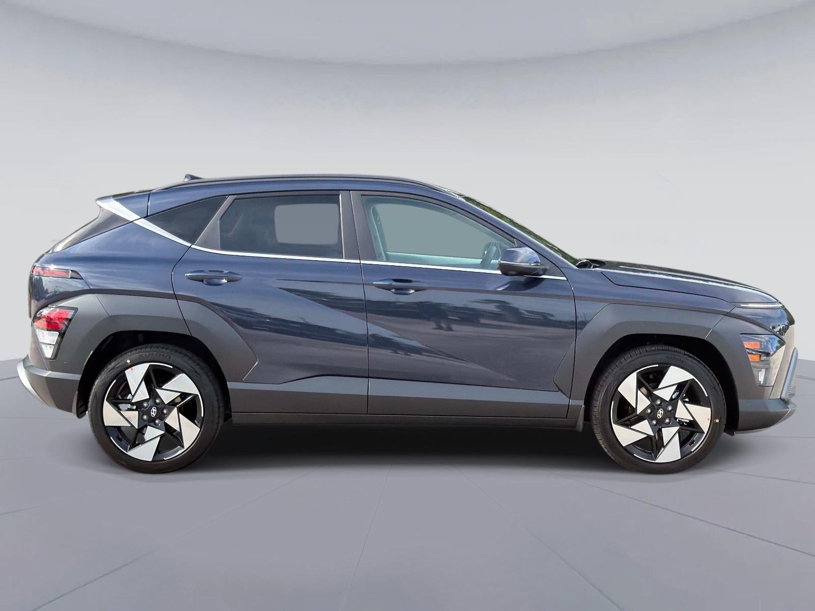 2026 Hyundai KONA Limited FWD