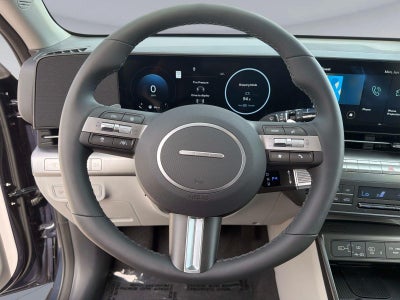 2026 Hyundai KONA Limited FWD