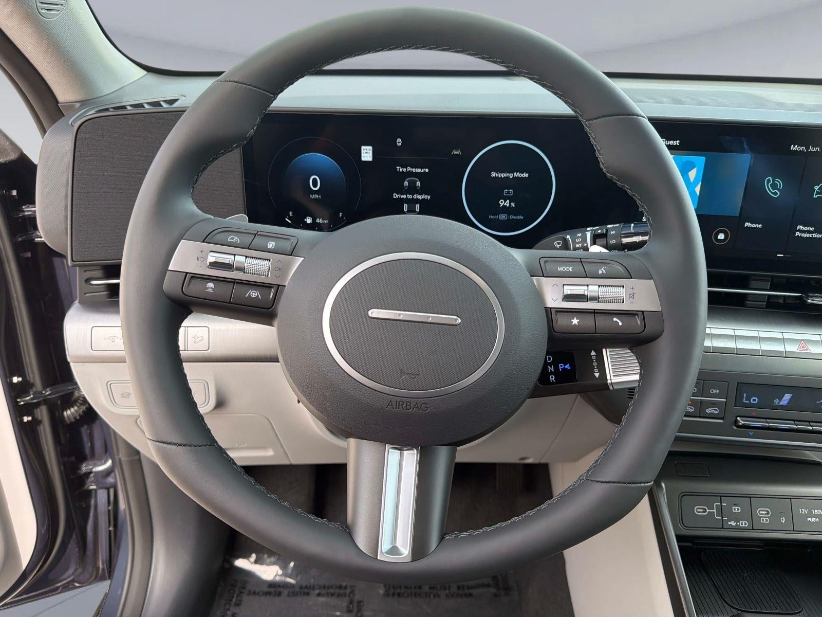 2026 Hyundai KONA Limited FWD