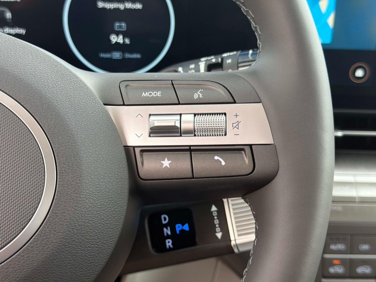 2026 Hyundai KONA Limited FWD