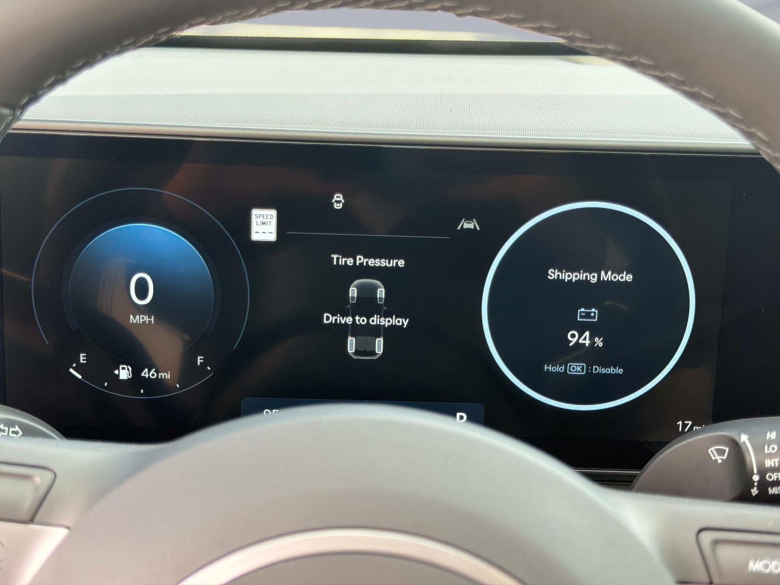 2026 Hyundai KONA Limited FWD