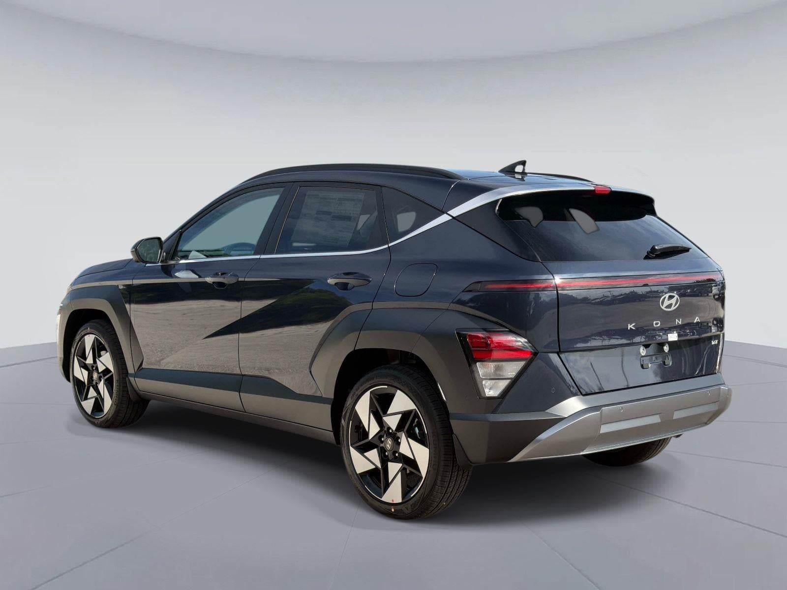 2026 Hyundai KONA Limited FWD