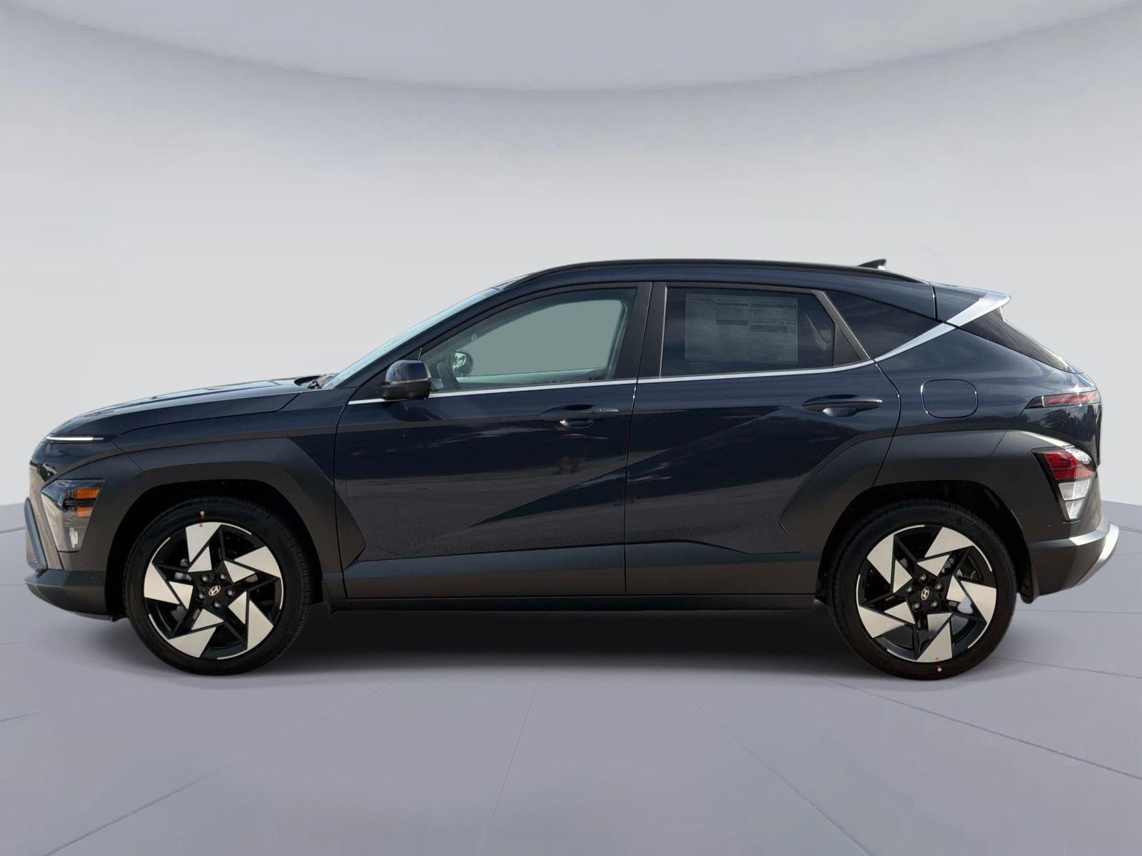 2026 Hyundai KONA Limited FWD