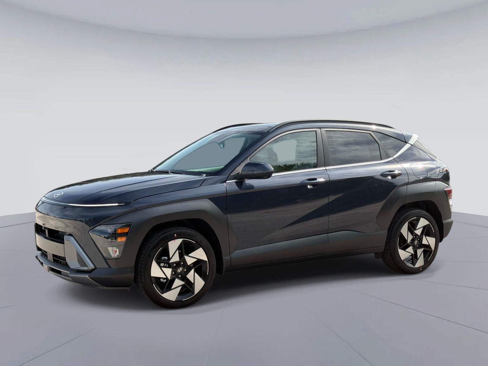 2026 Hyundai KONA Limited FWD