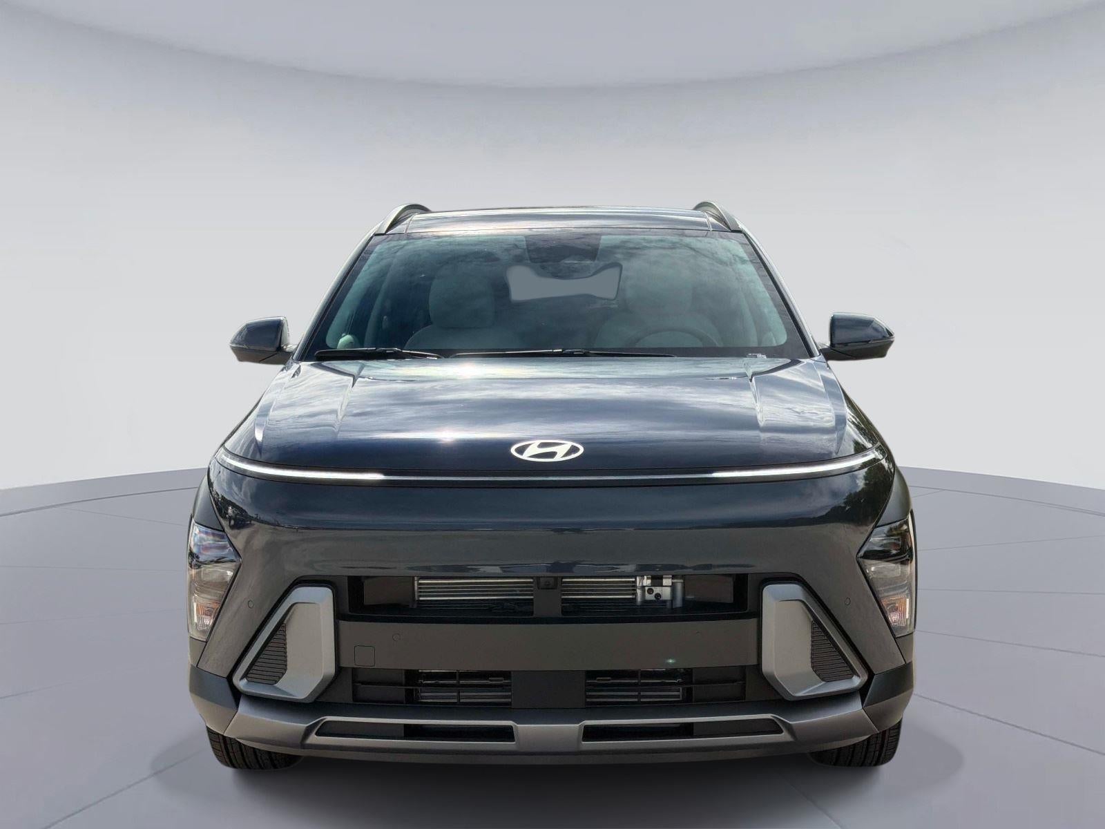 2026 Hyundai KONA Limited FWD