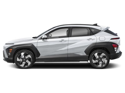 2027 Hyundai KONA Limited FWD