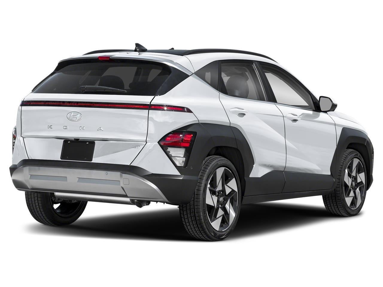 2027 Hyundai KONA Limited FWD