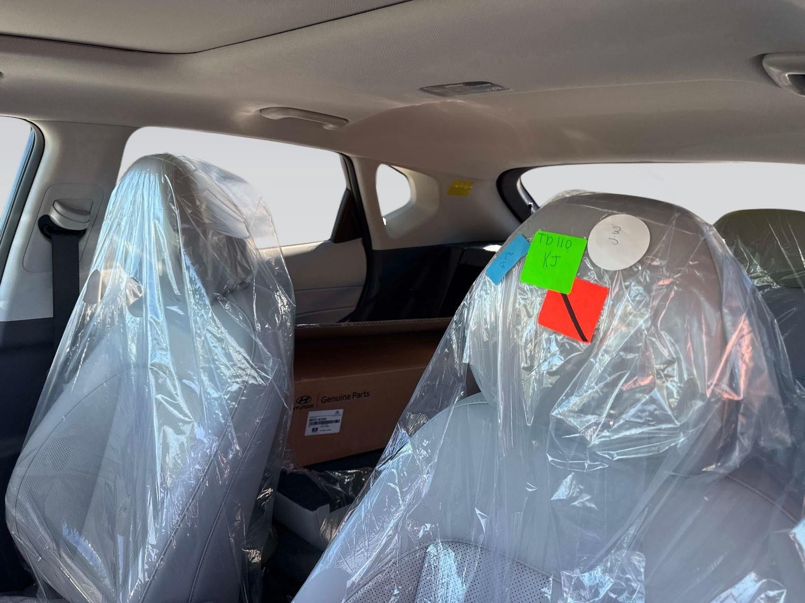 2026 Hyundai KONA Limited FWD