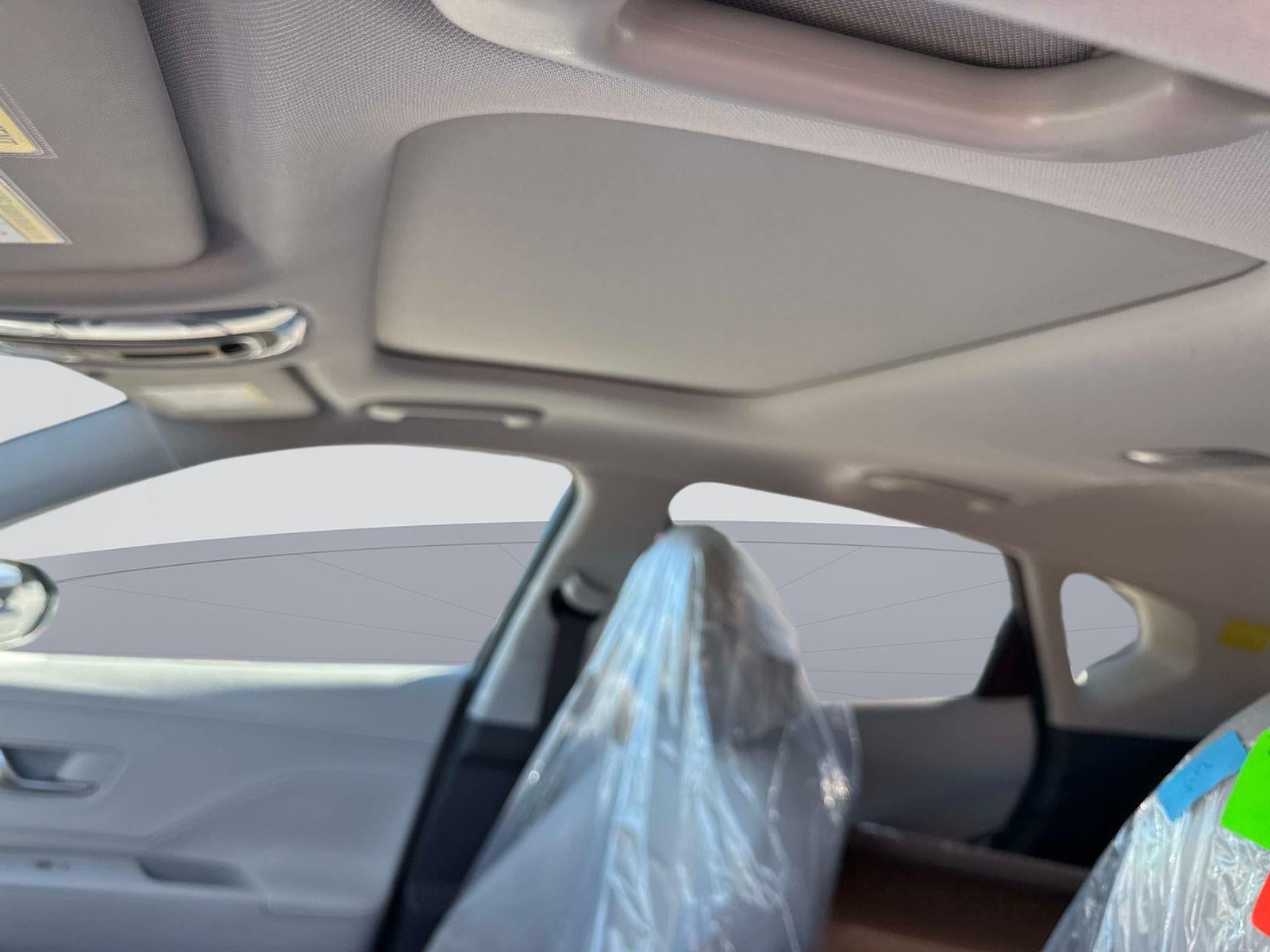 2026 Hyundai KONA Limited FWD