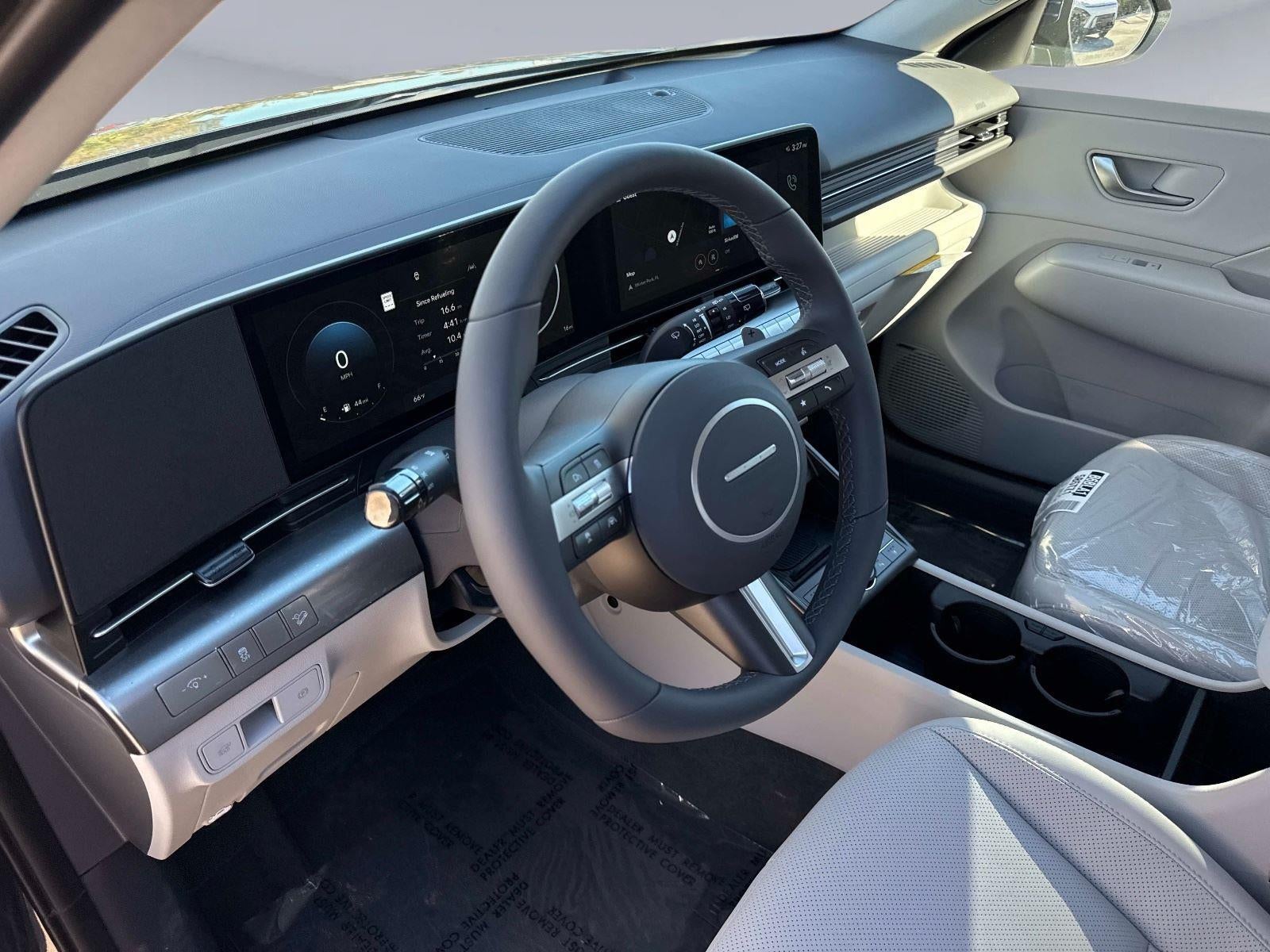 2026 Hyundai KONA Limited FWD