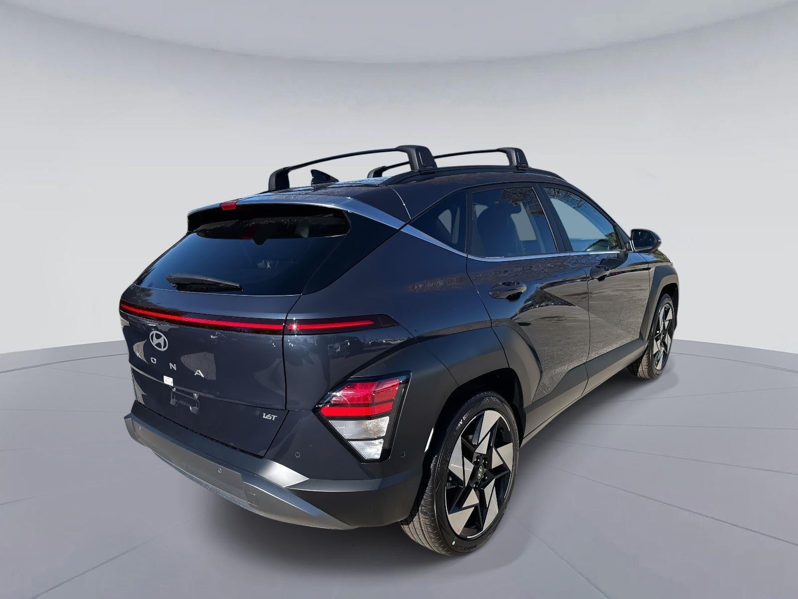 2026 Hyundai KONA Limited FWD