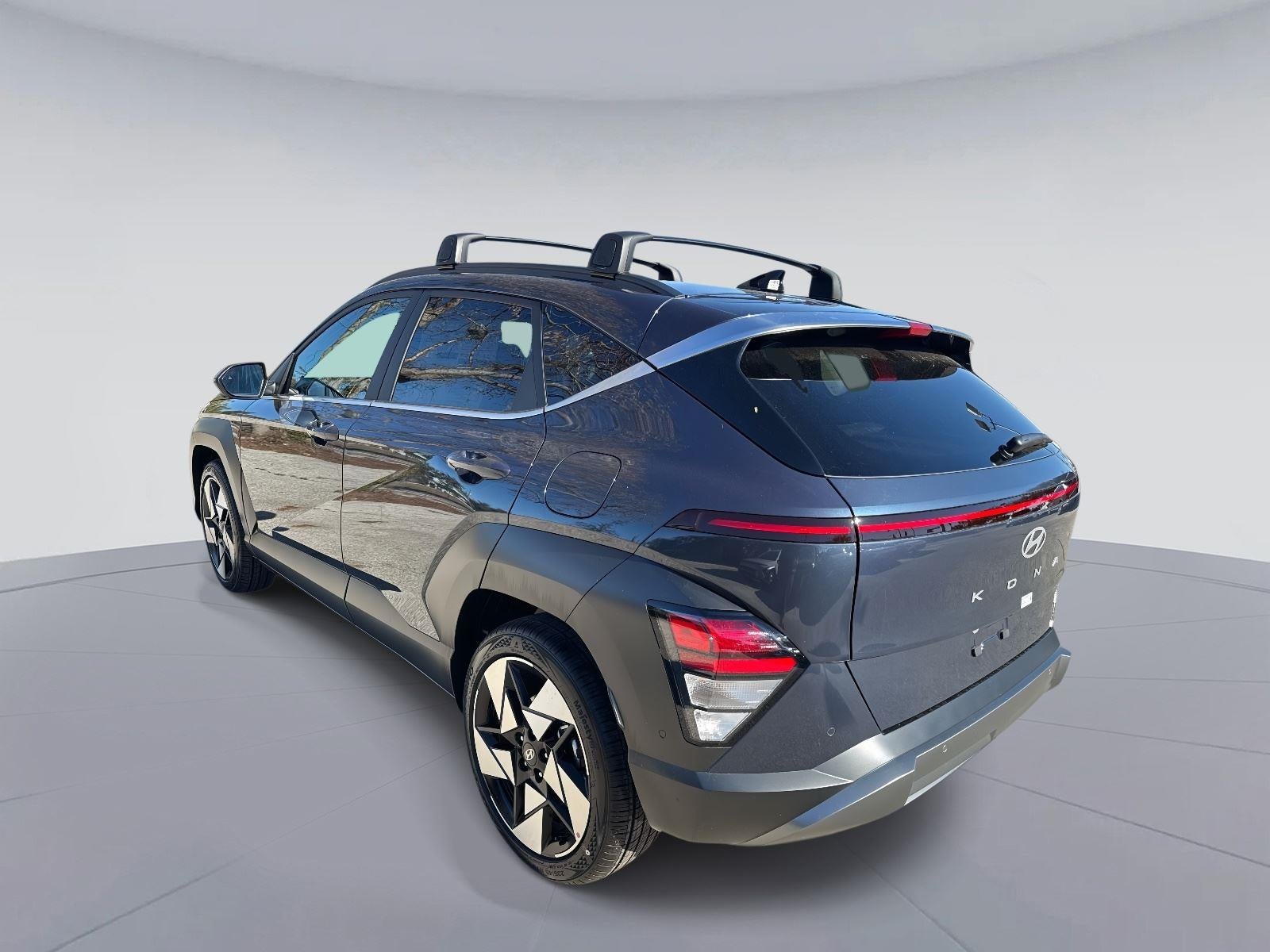 2026 Hyundai KONA Limited FWD