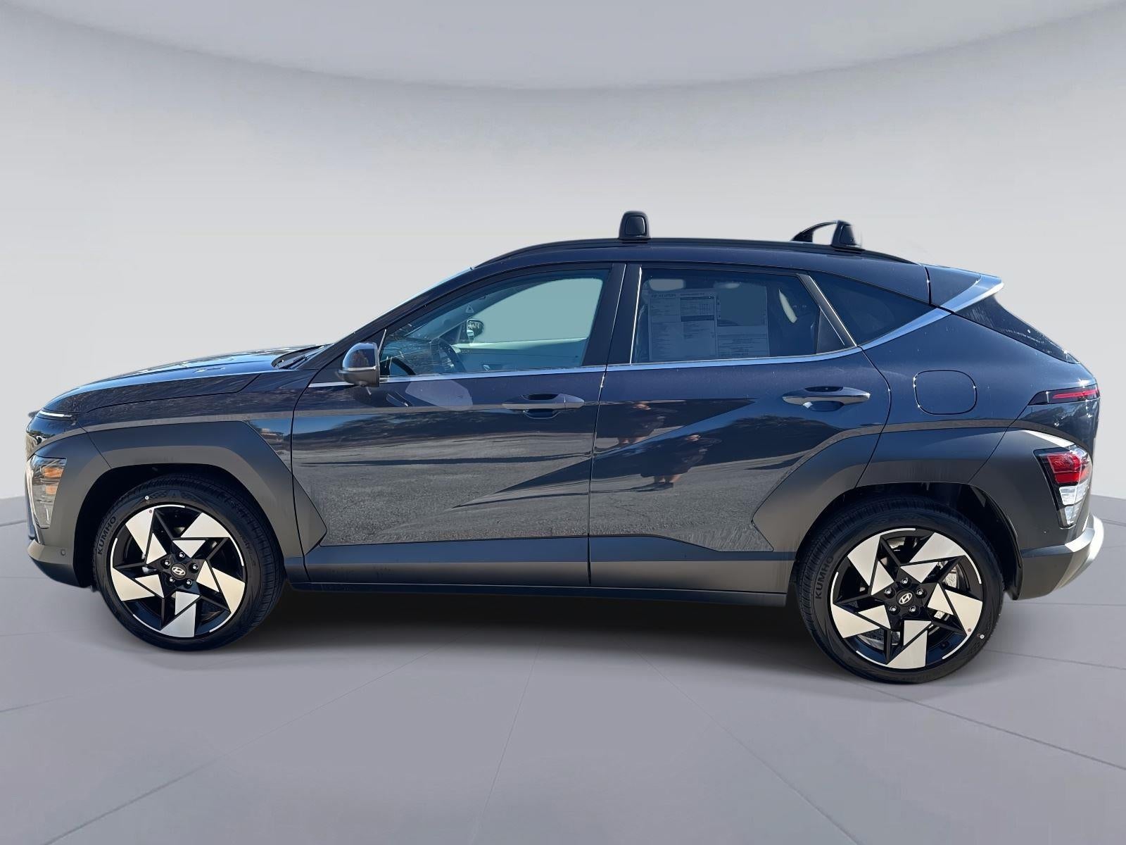 2026 Hyundai KONA Limited FWD