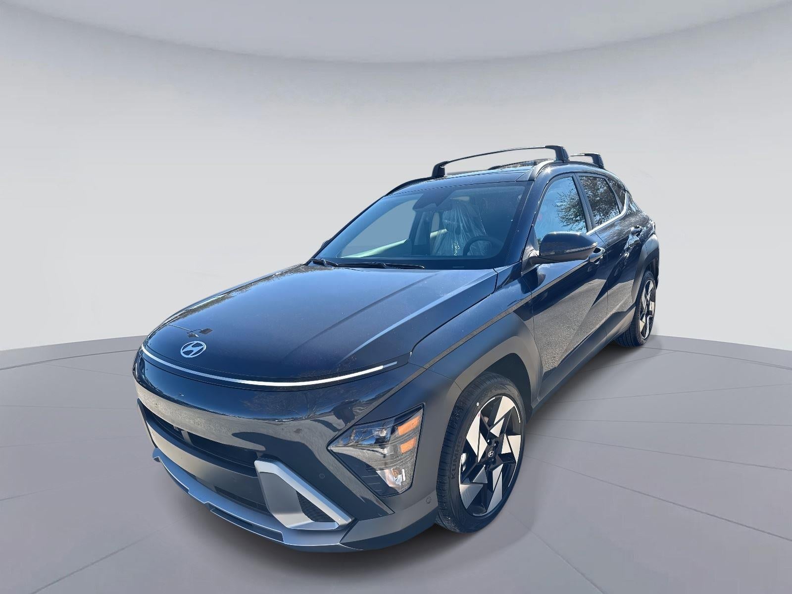 2026 Hyundai KONA Limited FWD