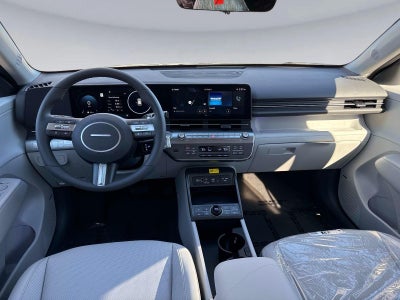 2026 Hyundai KONA Limited FWD
