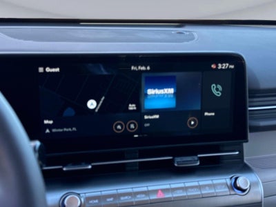 2026 Hyundai KONA Limited FWD