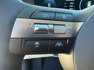 2026 Hyundai KONA Limited FWD