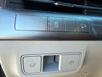 2026 Hyundai KONA Limited FWD