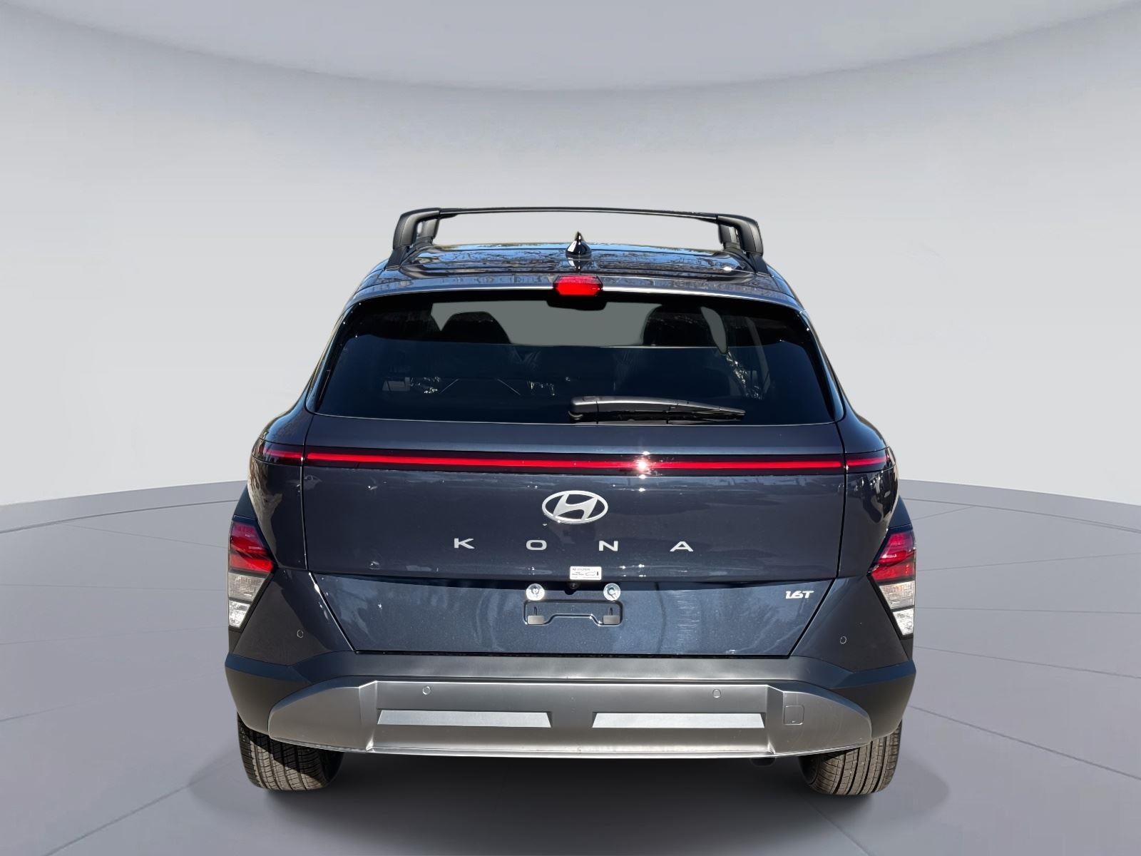 2026 Hyundai KONA Limited FWD