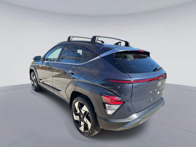 2026 Hyundai KONA Limited FWD
