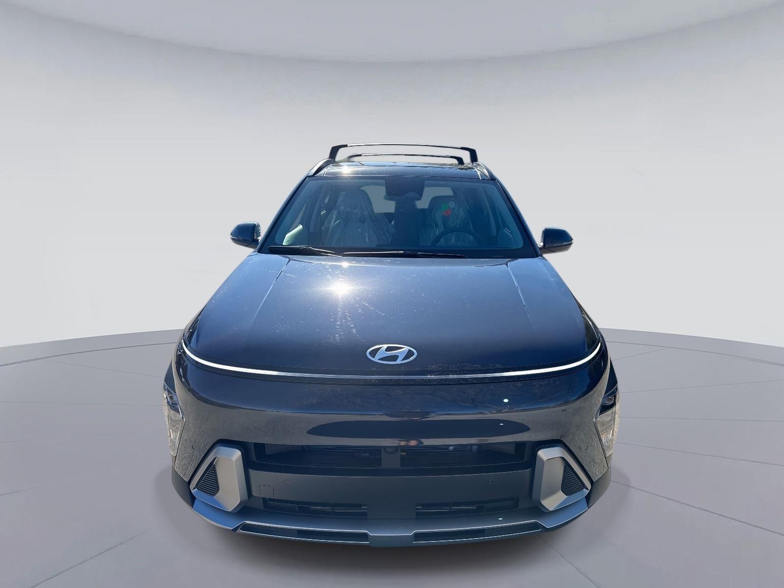 2026 Hyundai KONA Limited FWD