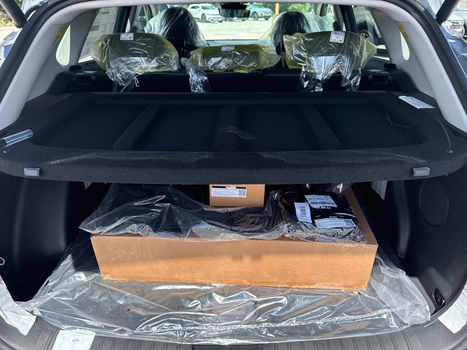 2026 Hyundai KONA Limited FWD