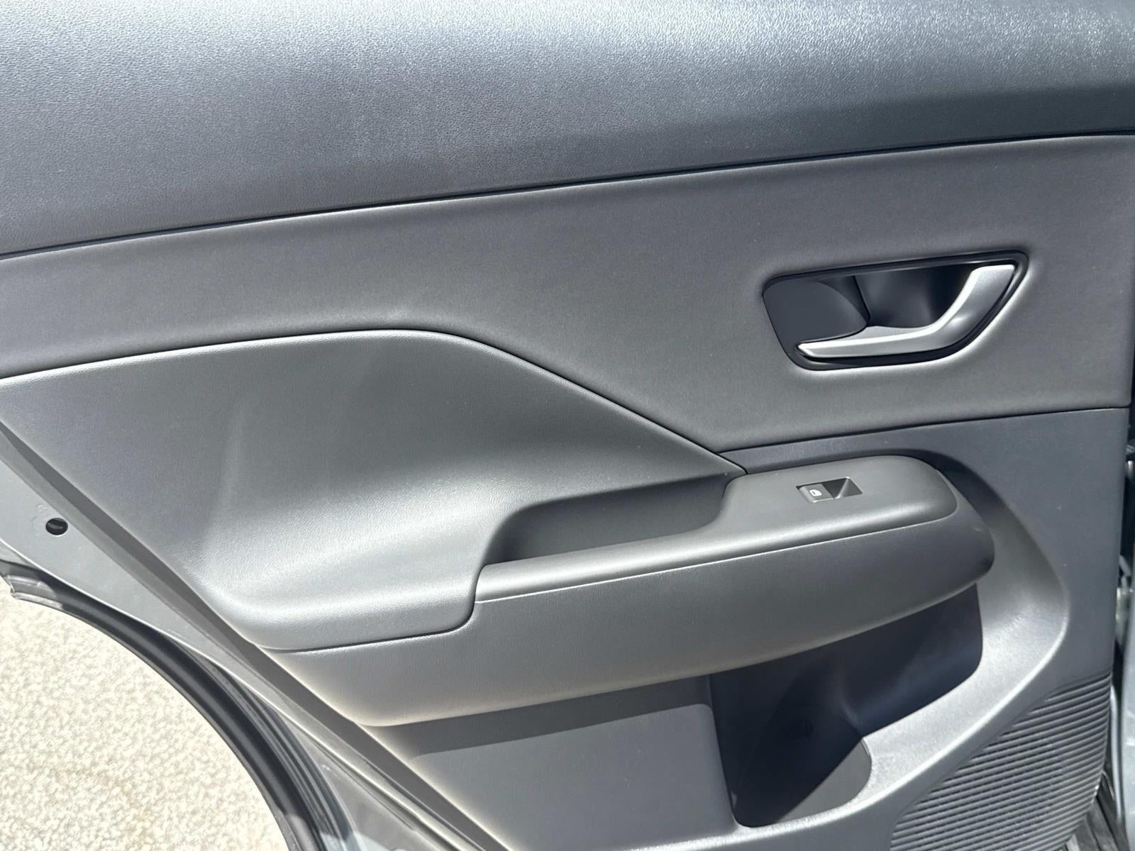 2026 Hyundai KONA Limited FWD