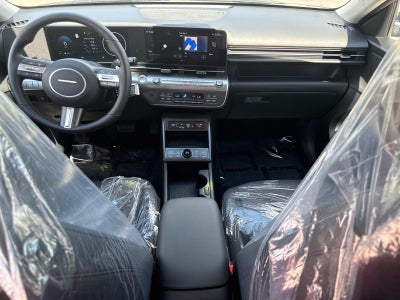 2026 Hyundai KONA Limited FWD