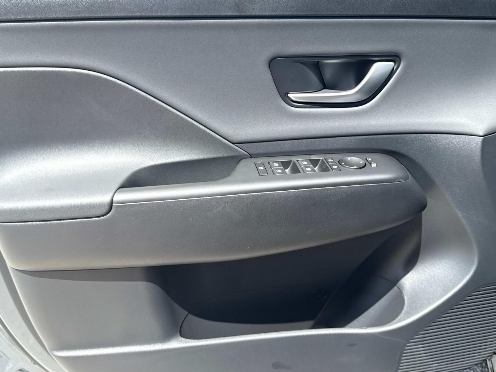 2026 Hyundai KONA Limited FWD