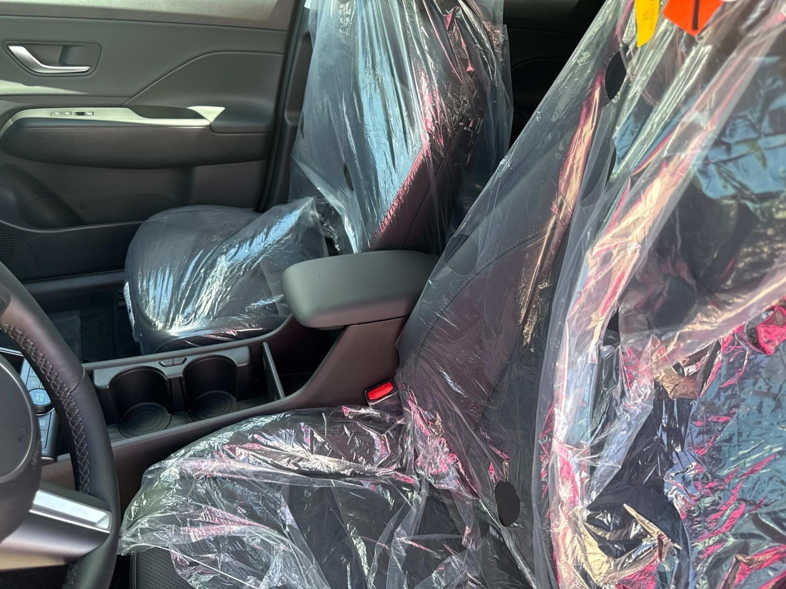 2026 Hyundai KONA Limited FWD