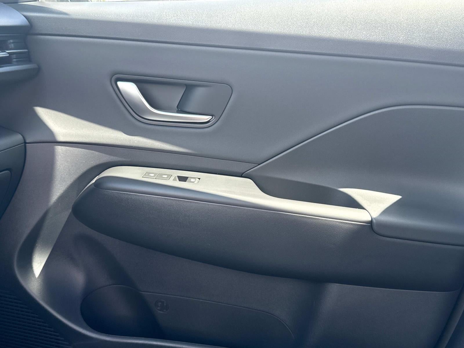 2026 Hyundai KONA Limited FWD