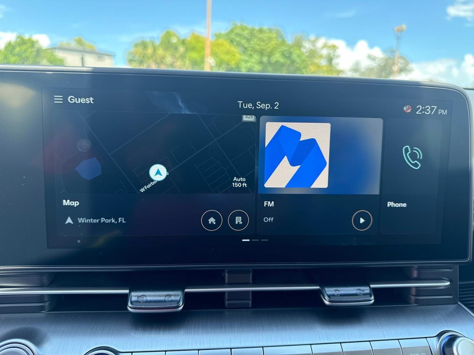 2026 Hyundai KONA Limited FWD