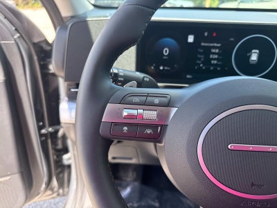 2026 Hyundai KONA Limited FWD