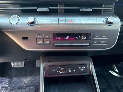 2026 Hyundai KONA Limited FWD