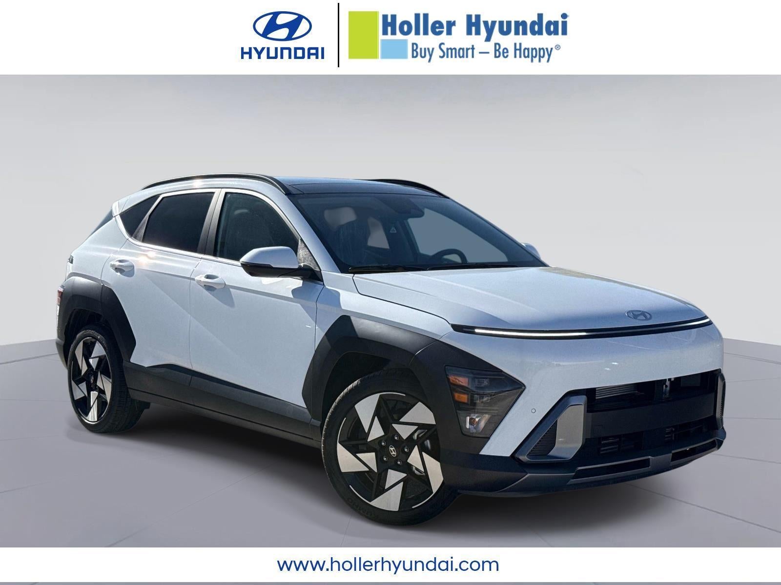 2026 Hyundai KONA Limited FWD
