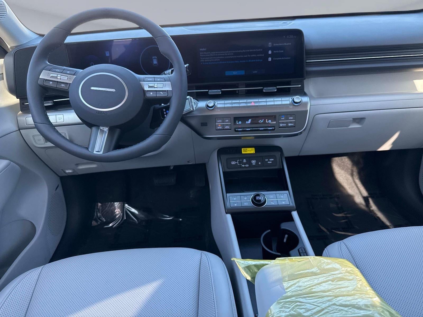 2026 Hyundai KONA Limited FWD