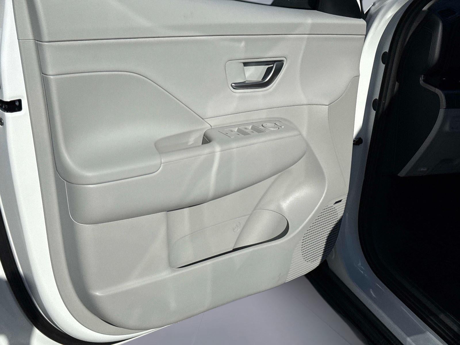 2026 Hyundai KONA Limited FWD