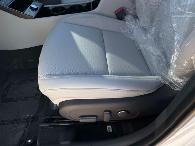 2026 Hyundai KONA Limited FWD