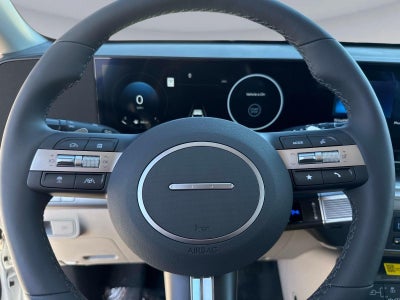 2026 Hyundai KONA Limited FWD