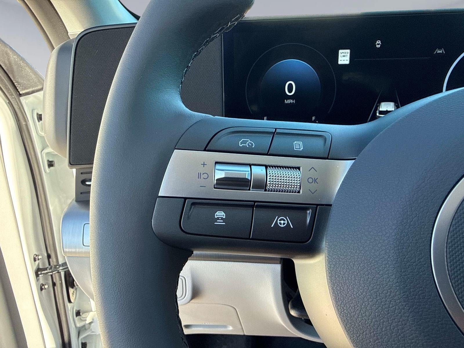 2026 Hyundai KONA Limited FWD