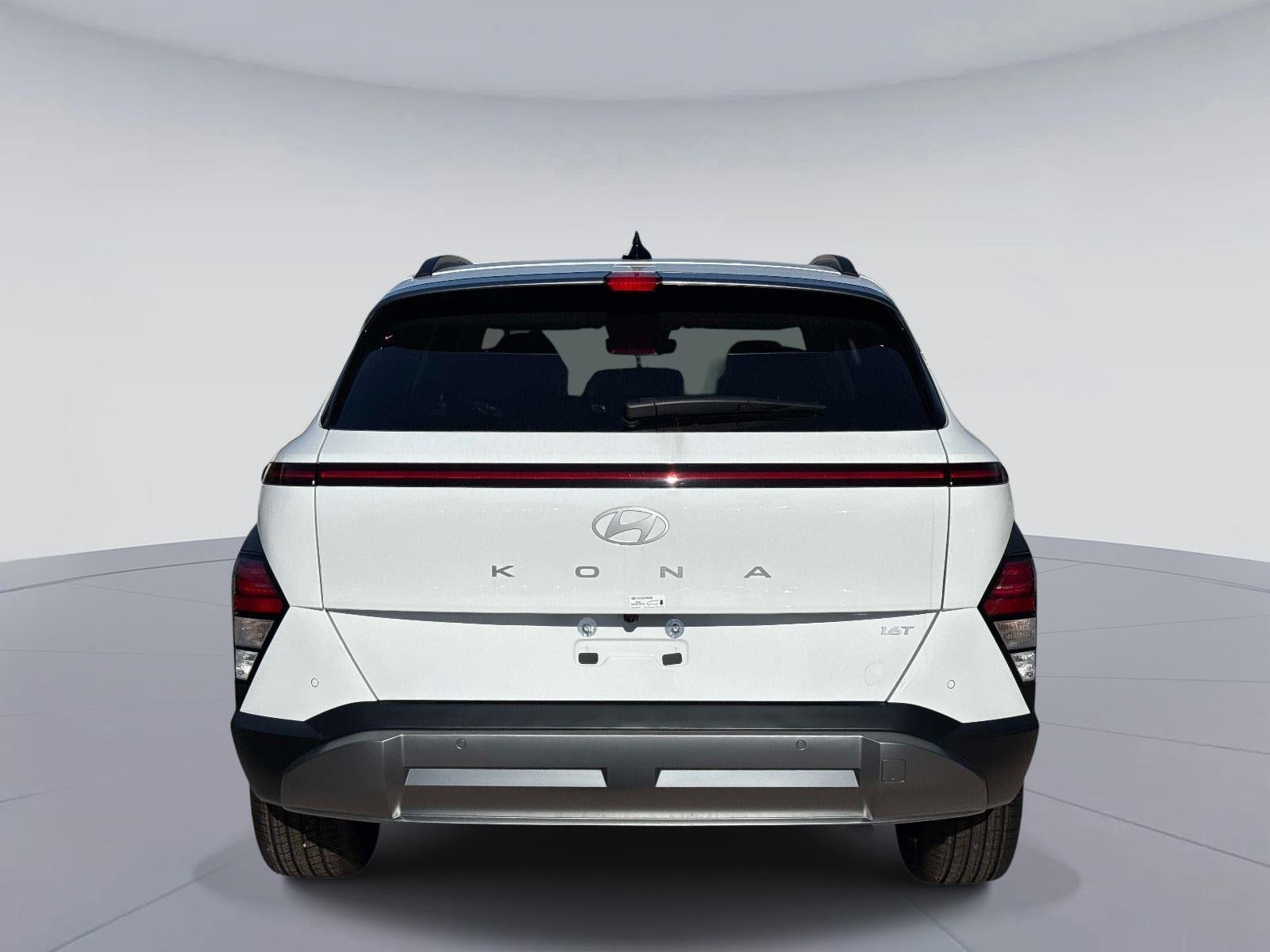 2026 Hyundai KONA Limited FWD