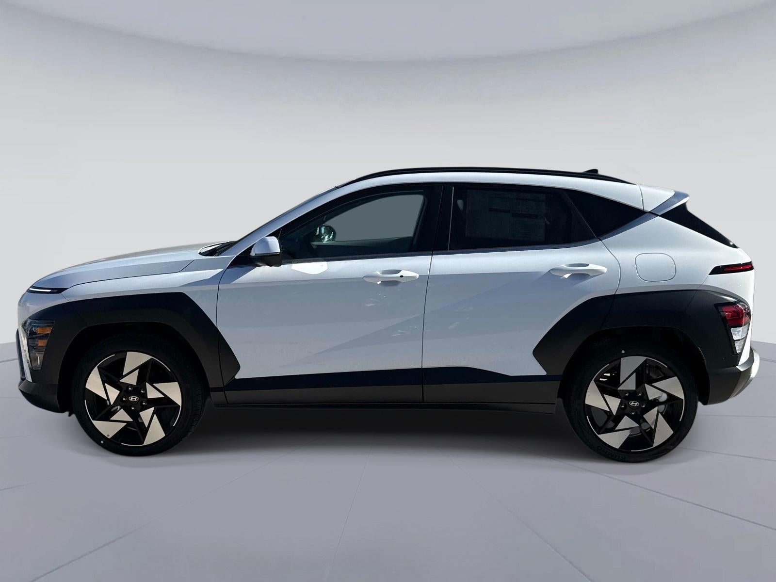 2026 Hyundai KONA Limited FWD