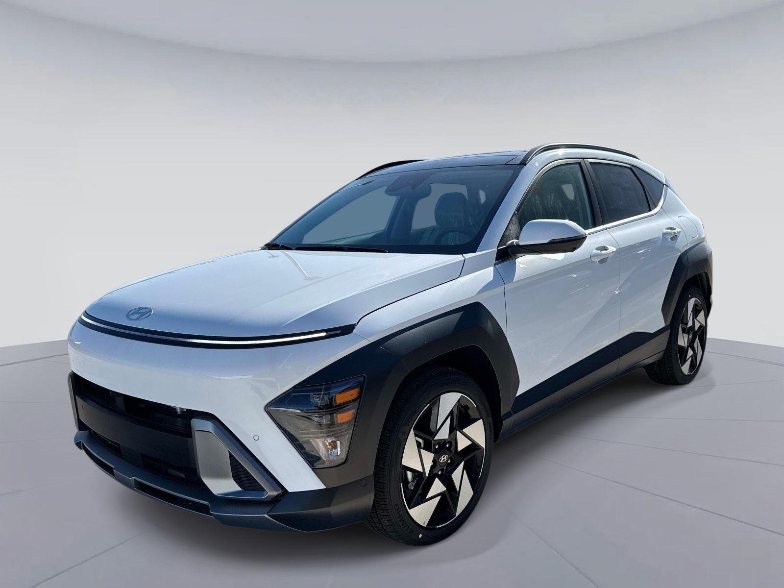 2026 Hyundai KONA Limited FWD